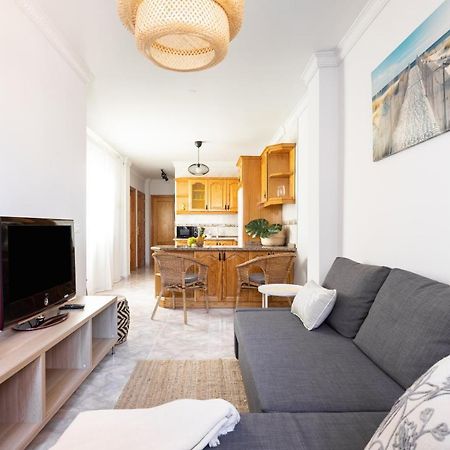 Home2Book Stylish Apartment Caletillas Candelaria Eksteriør bilde