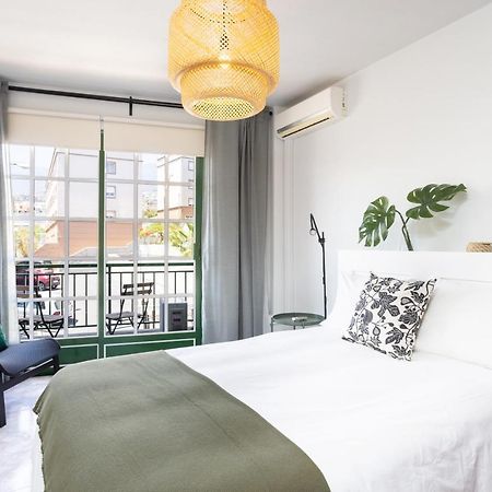 Home2Book Stylish Apartment Caletillas Candelaria Eksteriør bilde