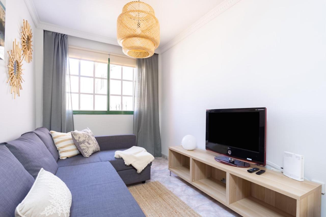 Home2Book Stylish Apartment Caletillas Candelaria Eksteriør bilde