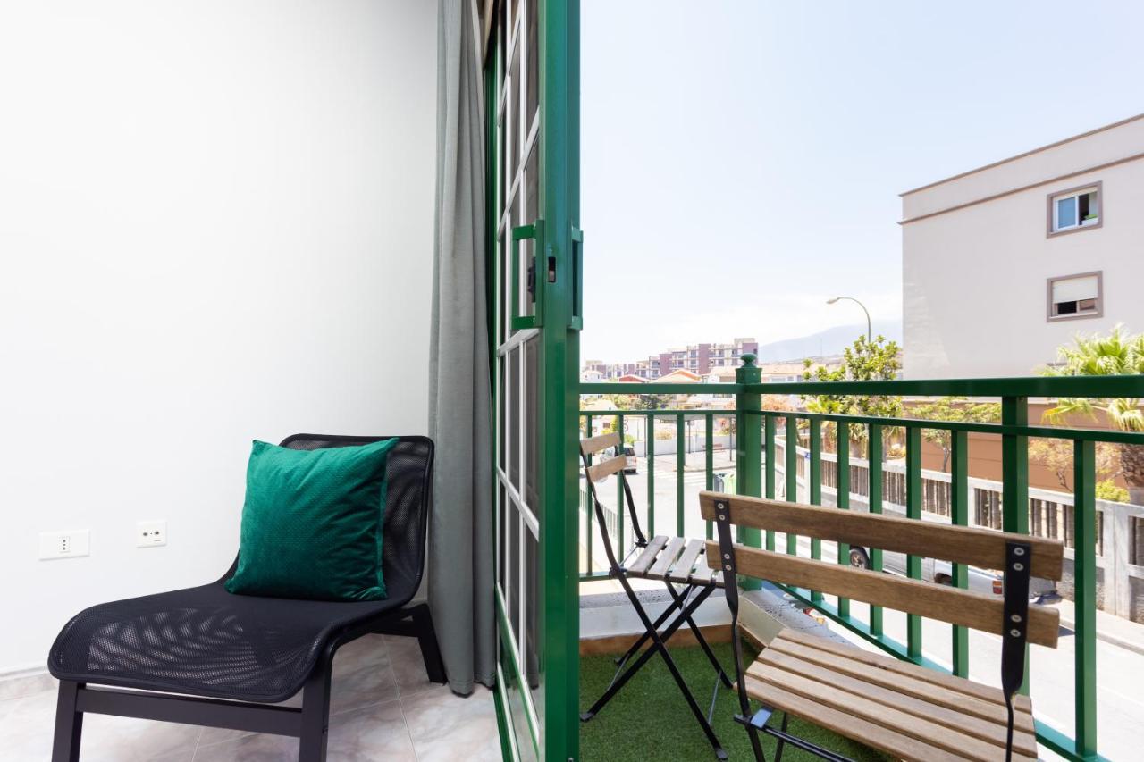 Home2Book Stylish Apartment Caletillas Candelaria Eksteriør bilde
