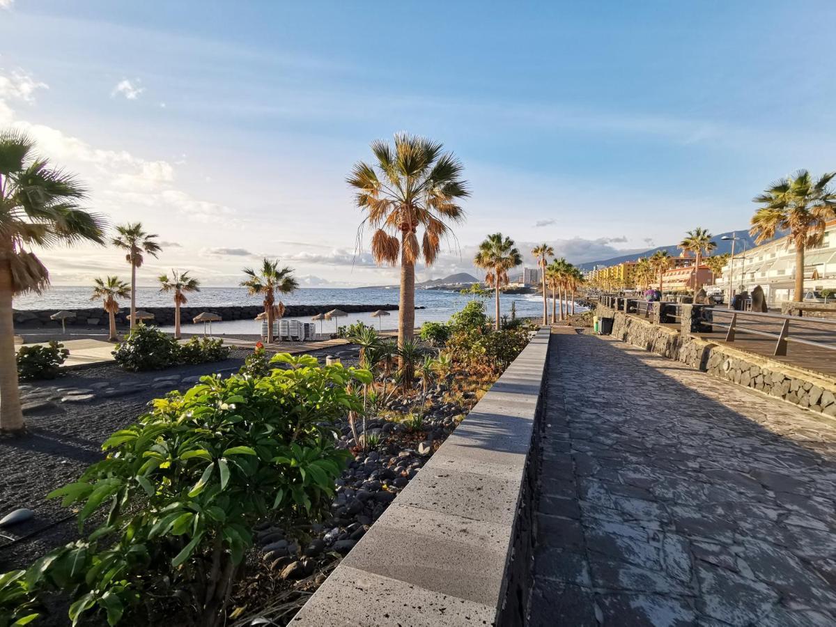 Home2Book Stylish Apartment Caletillas Candelaria Eksteriør bilde