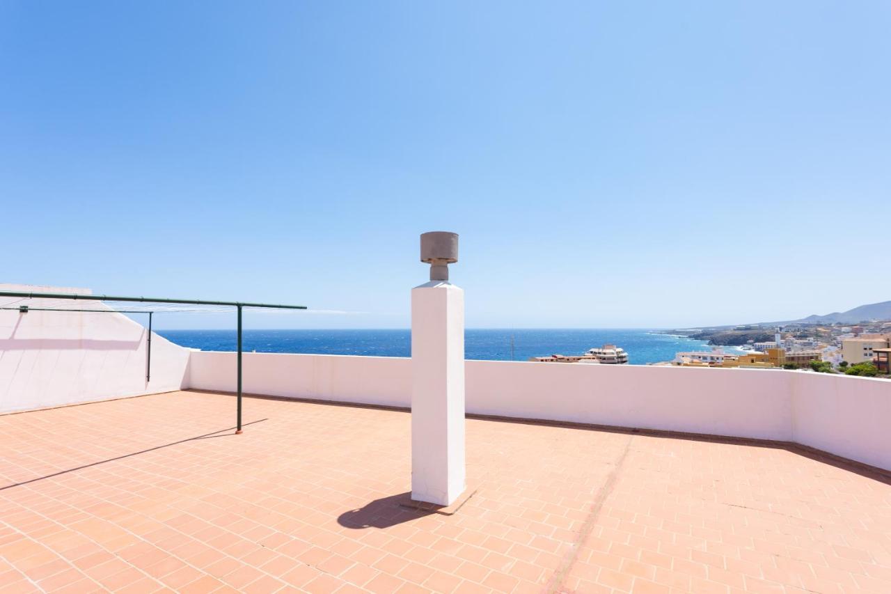 Home2Book Stylish Apartment Caletillas Candelaria Eksteriør bilde