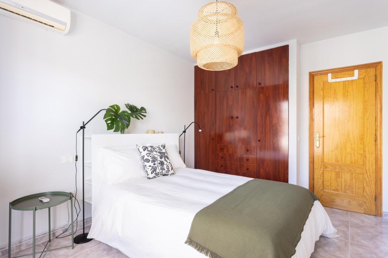 Home2Book Stylish Apartment Caletillas Candelaria Eksteriør bilde