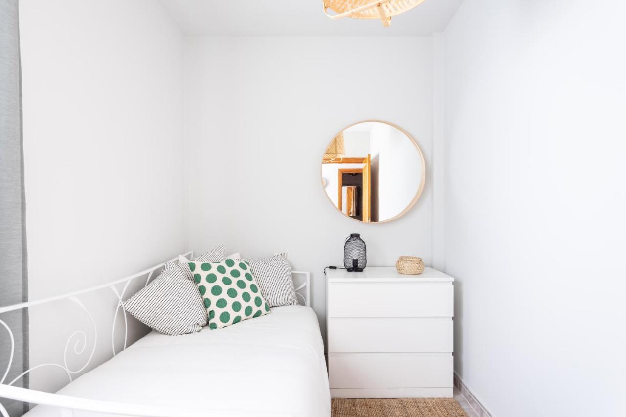 Home2Book Stylish Apartment Caletillas Candelaria Eksteriør bilde