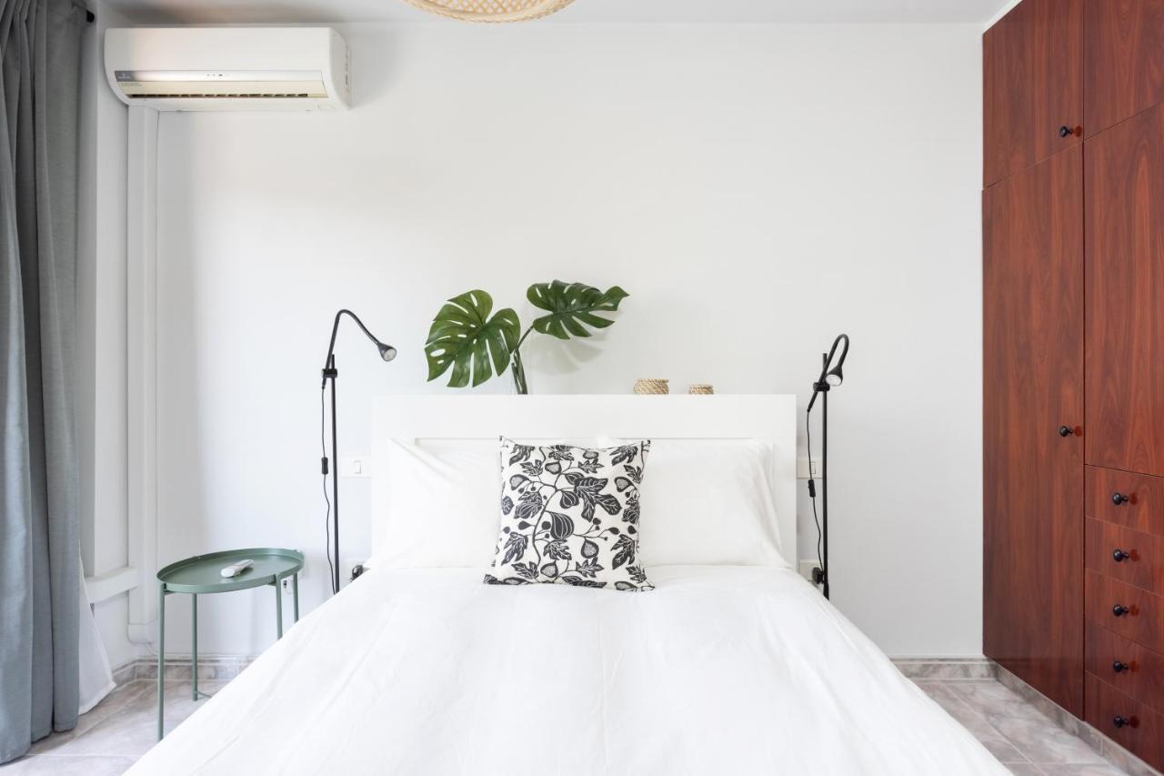 Home2Book Stylish Apartment Caletillas Candelaria Eksteriør bilde