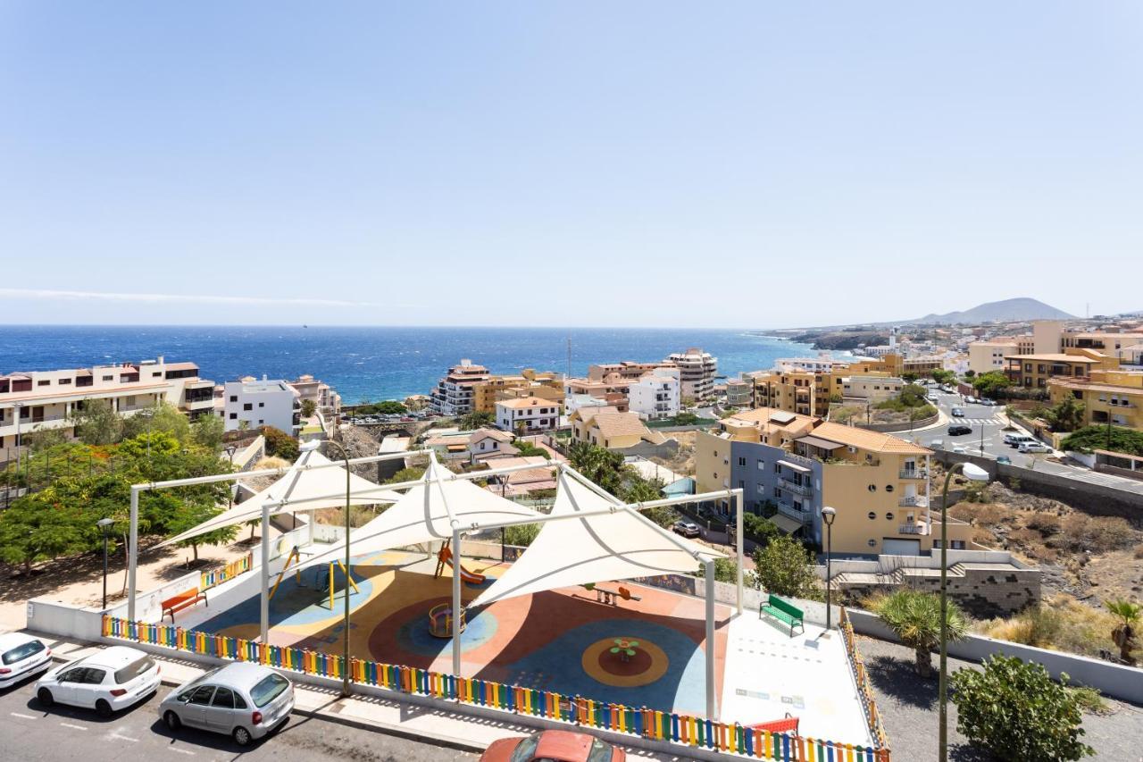 Home2Book Stylish Apartment Caletillas Candelaria Eksteriør bilde