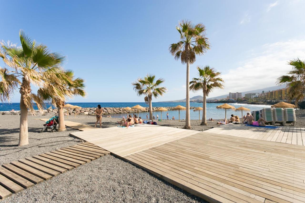 Home2Book Stylish Apartment Caletillas Candelaria Eksteriør bilde