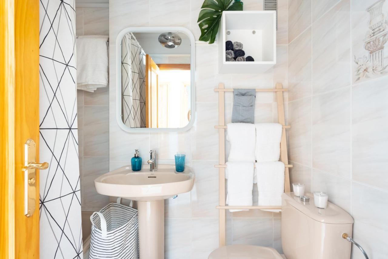 Home2Book Stylish Apartment Caletillas Candelaria Eksteriør bilde