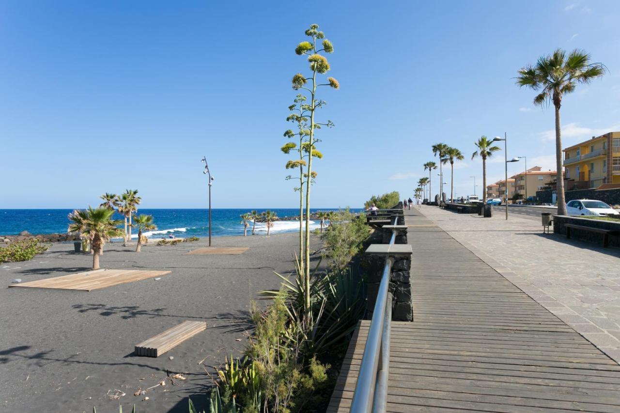 Home2Book Stylish Apartment Caletillas Candelaria Eksteriør bilde