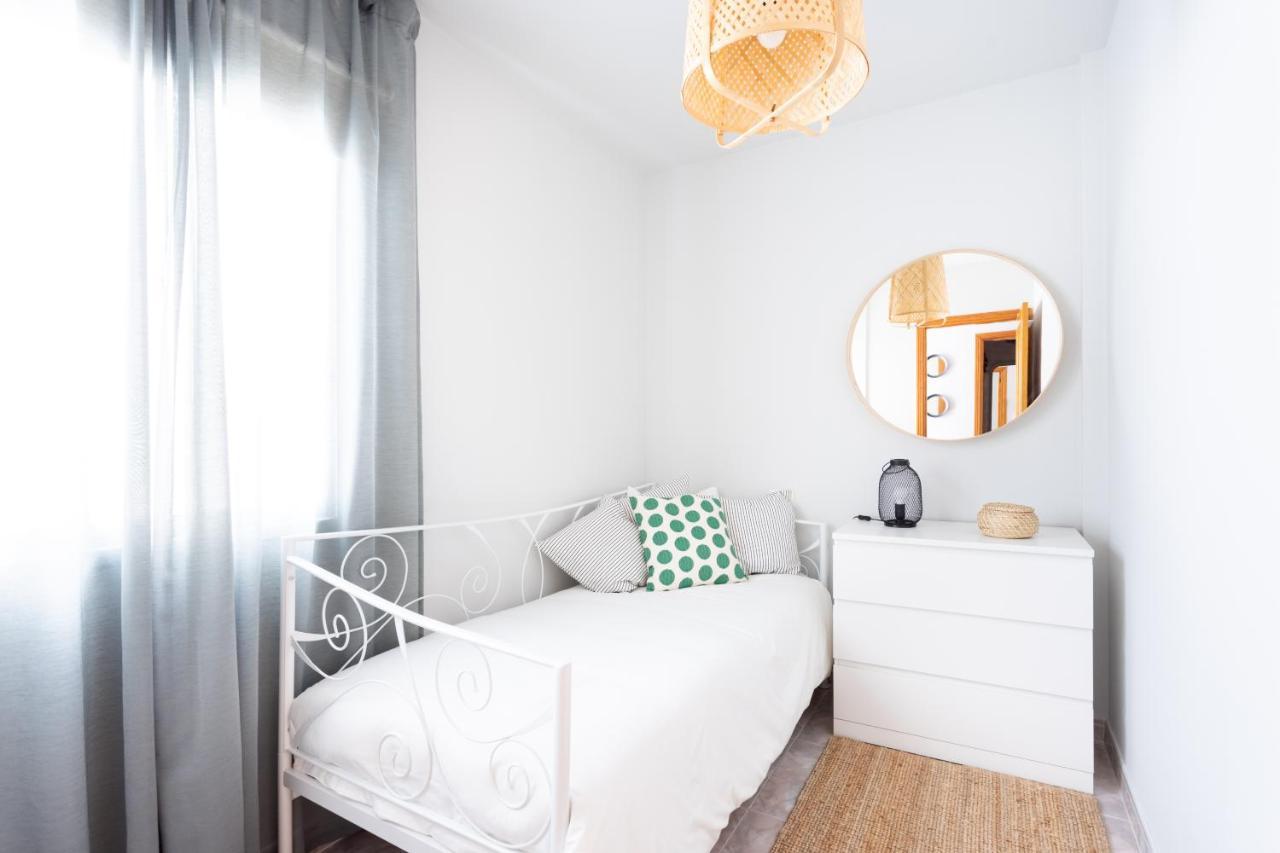 Home2Book Stylish Apartment Caletillas Candelaria Eksteriør bilde